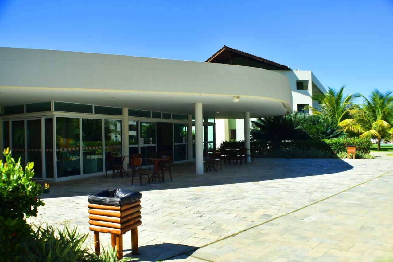 Bangalo Praia dos Carneiros Exterior foto